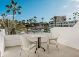 Iberostar Waves Las Dalias All Inclusive 5