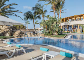 Iberostar Waves Playa Gaviotas All Inclusive 5