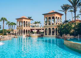 JOIA El Mirador by Iberostar -Adults Only 5