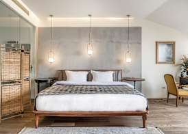 Ansen Hotel and Suites 3