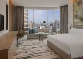 Holiday Inn DUBAI BUSINESS BAY by IHG 3
