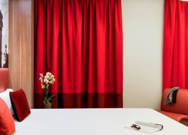 Aparthotel Adagio La Defense Courbevoie 3