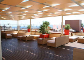 Astoria Palace Hotel 3