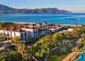 Jiva Beach Resort - Ultra All Inclusive 4