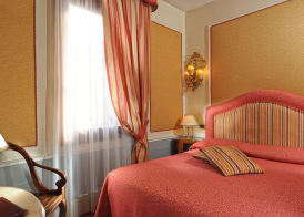 Hotel Arlecchino 3