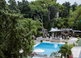 Rodos Park - Small Luxury Hotels of the World 4