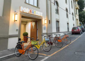PopArtment 2