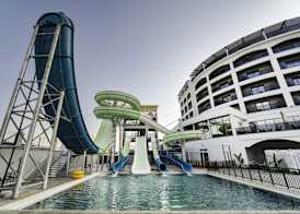 Side Moon Palace Hotel 2