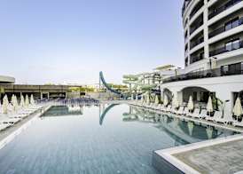 Side Moon Palace Hotel 5