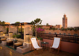 Les Jardins De La Koutoubia 2