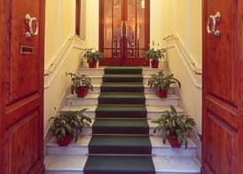 Hotel Astoria Garden 2