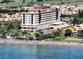 Ephesia Hotel - All Inclusive 2