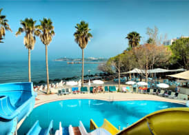 Ephesia Holiday Beach Club 2