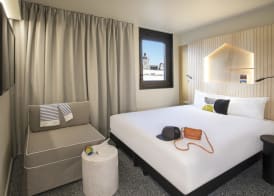 Hôtel Life Bordeaux Gare - BG 2