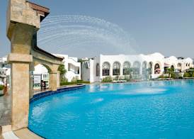 Dreams Vacation Resort - Sharm El Sheikh 4