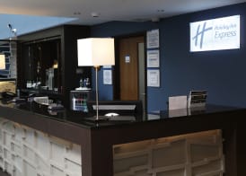 Holiday Inn Express WINDSOR by IHG 3