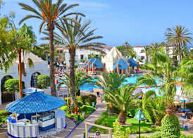 Caribbean Village Agador - All inclusive 3
