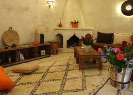 Riad Cherrata 5