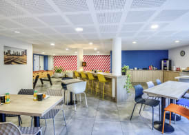 Aparthotel Adagio Access Saint Nazaire 5