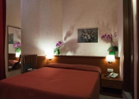 Hotel Delle Muse 2