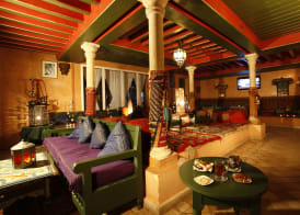 El Ksar Resort & Spa- Family Hotel 3