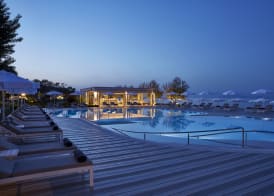 Capo di Corfu operated by Ella Resorts 2