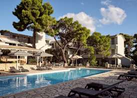 AQUARIUS HOTEL 2