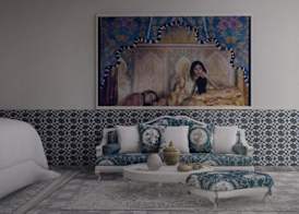 Maison H Kasbah 5