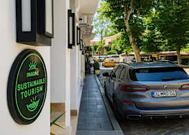 Imagine Istanbul - Sultanahmet 3