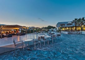 Sun Beach Lindos 4