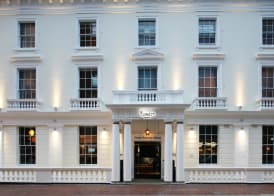 Malmaison Reading 4