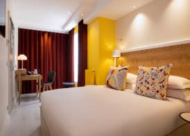 Hotel Elysees 8 3