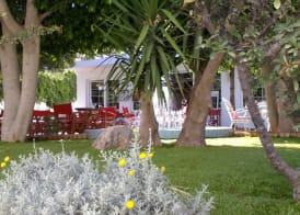 Amazones Villas Apartments 3