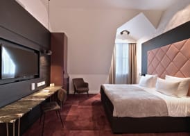 Zaan Hotel Amsterdam - Zaandam 2