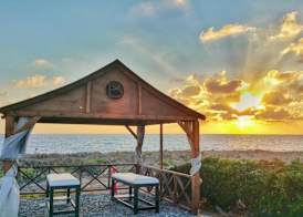 Cynthiana Beach Hotel 5