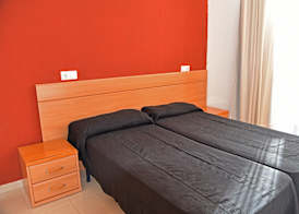 Apartamentos AR Dosjoimi 4