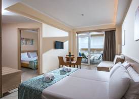 Aelius Hotel and Spa 5