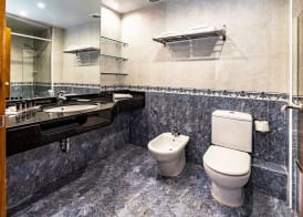 Sunway Playa Golf & Spa Sitges 5