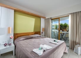 Mary Hotel & Mary Royal Suites 4