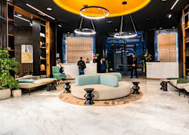 Dominium Hivernage Hotel 3