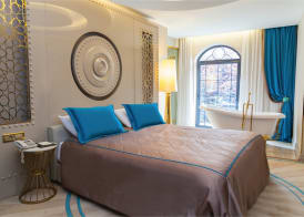 Sura Design Hotel & Suites 4
