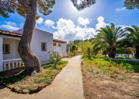 Lesley VTV Es Pi - Formentera Break 2
