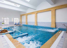 Medina Belisaire And Thalasso 4