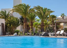 Vitalclass Lanzarote Resort 3