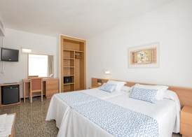 Hotel Sultán 3