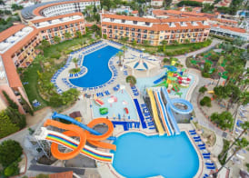 Ephesia Holiday Beach Club 3