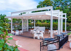 San Paolo Palace Hotel 5