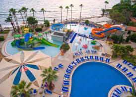 Ephesia Holiday Beach Club 4
