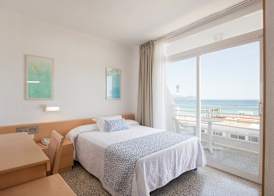 Hotel Sultán 4