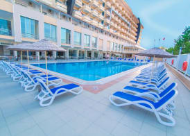 Ephesia Hotel - All Inclusive 3